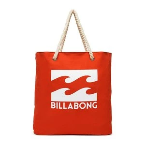 BILLABONG BLB-B-001-07 Pomarańczowy