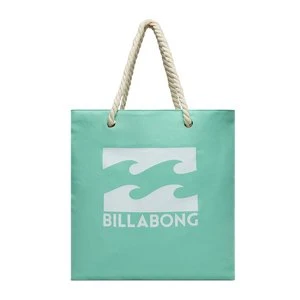 BILLABONG BLB-B-001-07 Turkusowy