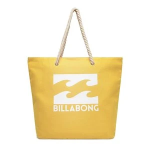 BILLABONG BLB-B-001-07 Żółty