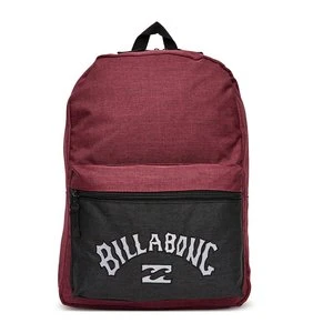 BILLABONG BLB-KS-001-07 Bordowy