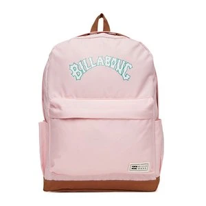BILLABONG BLB-KS-002-07 Różowy