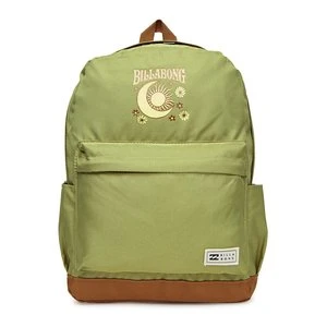 BILLABONG BLB-KS-002-07 Zielony