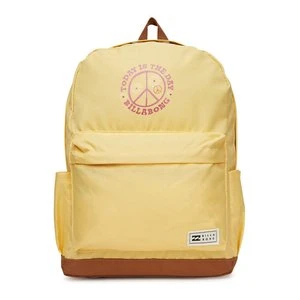 BILLABONG BLB-KS-002-07 Żółty