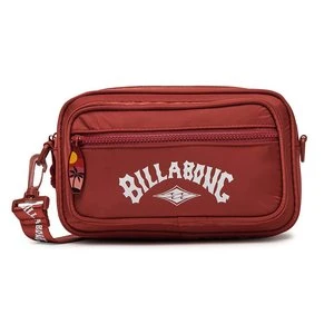 BILLABONG BLB-M-001-07 Bordowy