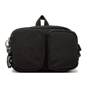 BILLABONG BLB-M-006-07 Czarny