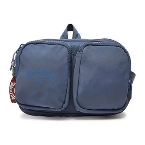 BILLABONG BLB-M-006-07 Niebieski ciemny