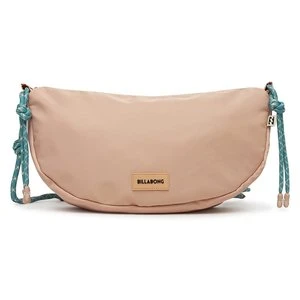 BILLABONG BLB-M-007-07 Różowy