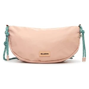 BILLABONG BLB-M-007-07 Różowy