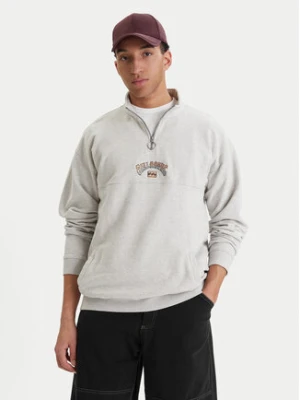 Billabong Bluza Burleigh EBYFT00130 Szary Regular Fit