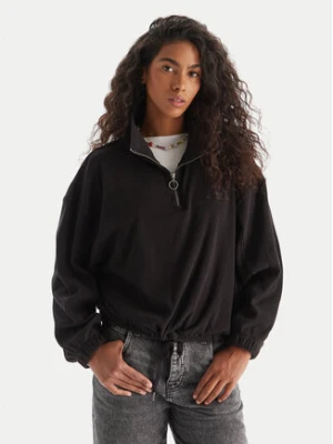 Billabong Bluza EBJKT00115 Czarny Regular Fit