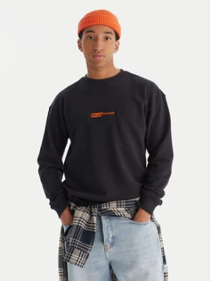 Billabong Bluza EBYFT00153 Czarny Regular Fit