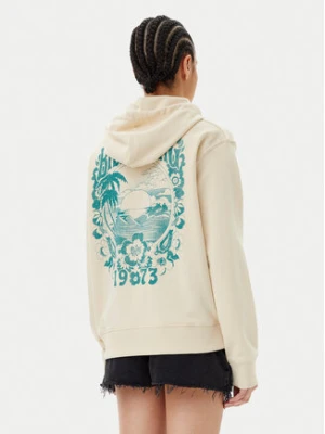 Billabong Bluza More Rides EBJSF00179 Beżowy Regular Fit