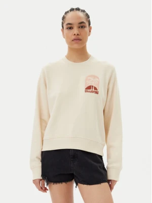 Billabong Bluza Sunpalms EBJSF00169 Beżowy Regular Fit