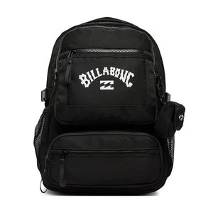 BILLABONG C-BLB-M-001-08 Czarny