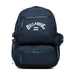 BILLABONG C-BLB-M-001-08 Granatowy
