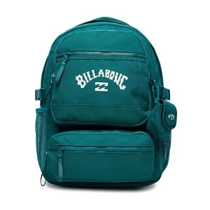 BILLABONG C-BLB-M-001-08 Zielony