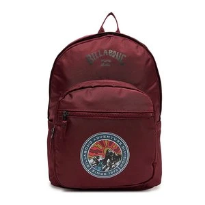 BILLABONG C-BLB-M-003-08 Bordowy