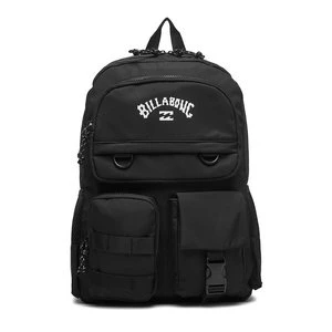 BILLABONG C-BLB-MC-001-08 Czarny