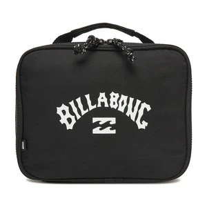 BILLABONG C-BLB-MC-002-08 Czarny