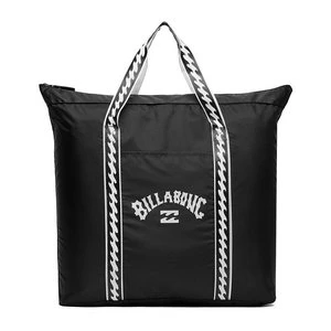 BILLABONG CEOWB-BLB-MZ-002-09 Czarny