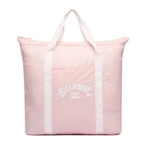 BILLABONG CEOWB-BLB-MZ-002-09 Różowy jasny