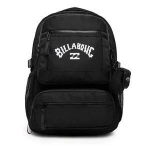 BILLABONG CWBEO-BLB-M-001-08 Czarny