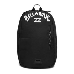 BILLABONG CWBEO-BLB-M-001-09 Czarny