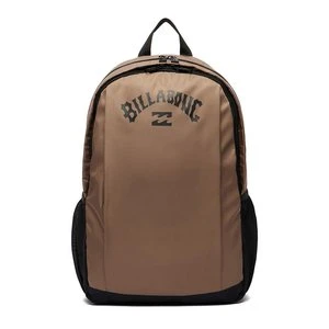 BILLABONG CWBEO-BLB-M-005-10 Brązowy ciemny