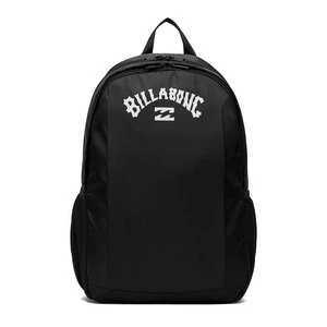 BILLABONG CWBEO-BLB-M-005-10 Czarny