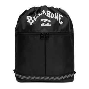 BILLABONG CWBEO-BLB-P-001-09 Czarny