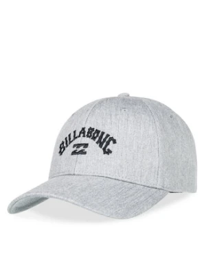 Billabong Czapka z daszkiem EBYHA00128 Szary