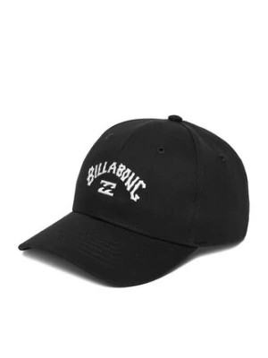 Billabong Czapka z daszkiem WBEO-BB-U3-001-SS26 Czarny