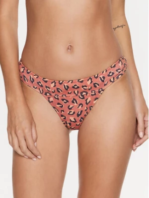 Billabong Dół od bikini A/DIV ABJX400463 Brązowy