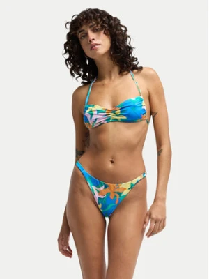 Billabong Dół od bikini Sol Searcher Maya EBJX400119 Kolorowy