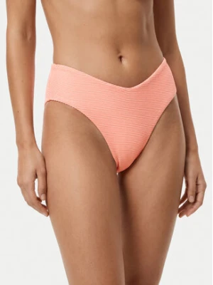 Billabong Dół od bikini Tanlines EBJX400138 Pomarańczowy