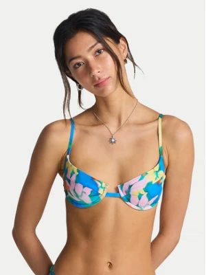 Billabong Góra od bikini Sol Searcher Leah EBJX300132 Kolorowy