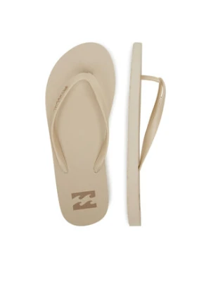 Billabong Japonki 800269A Beżowy