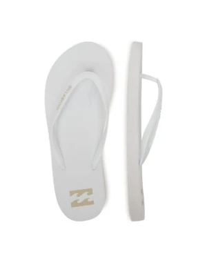 Billabong Japonki 800269A Biały