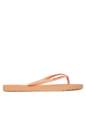 Billabong Japonki 800269A Pomarańczowy