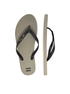 Billabong Japonki 800270A Czarny