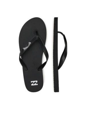 Billabong Japonki 800270A Czarny