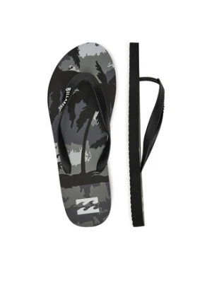 Billabong Japonki 800273 Czarny