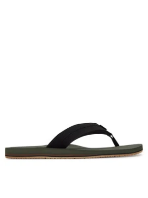 Billabong Japonki MFOT1BAD Czarny