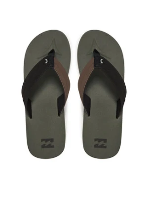 Billabong Japonki MFOT1BAD Czarny