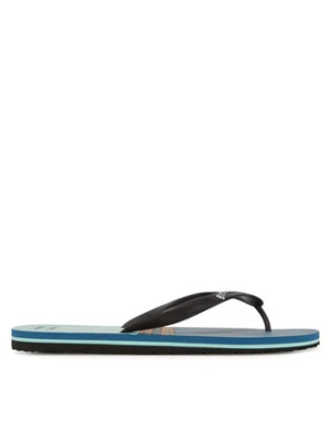 Billabong Japonki Tides EBYL100027 Czarny