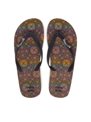 Billabong Japonki Tides EBYL100027 Granatowy