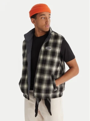 Billabong Kamizelka Mogul Puffer Revo Vest EBYJK00135 Granatowy Regular Fit