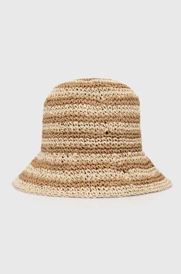 Billabong kapelusz kolor beżowy UBJHA00291