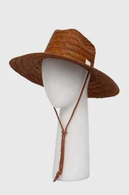 Billabong kapelusz New Comer kolor brązowy ABJHA00114