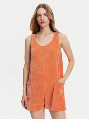 Billabong Kombinezon EQWKD03037 Pomarańczowy Regular Fit